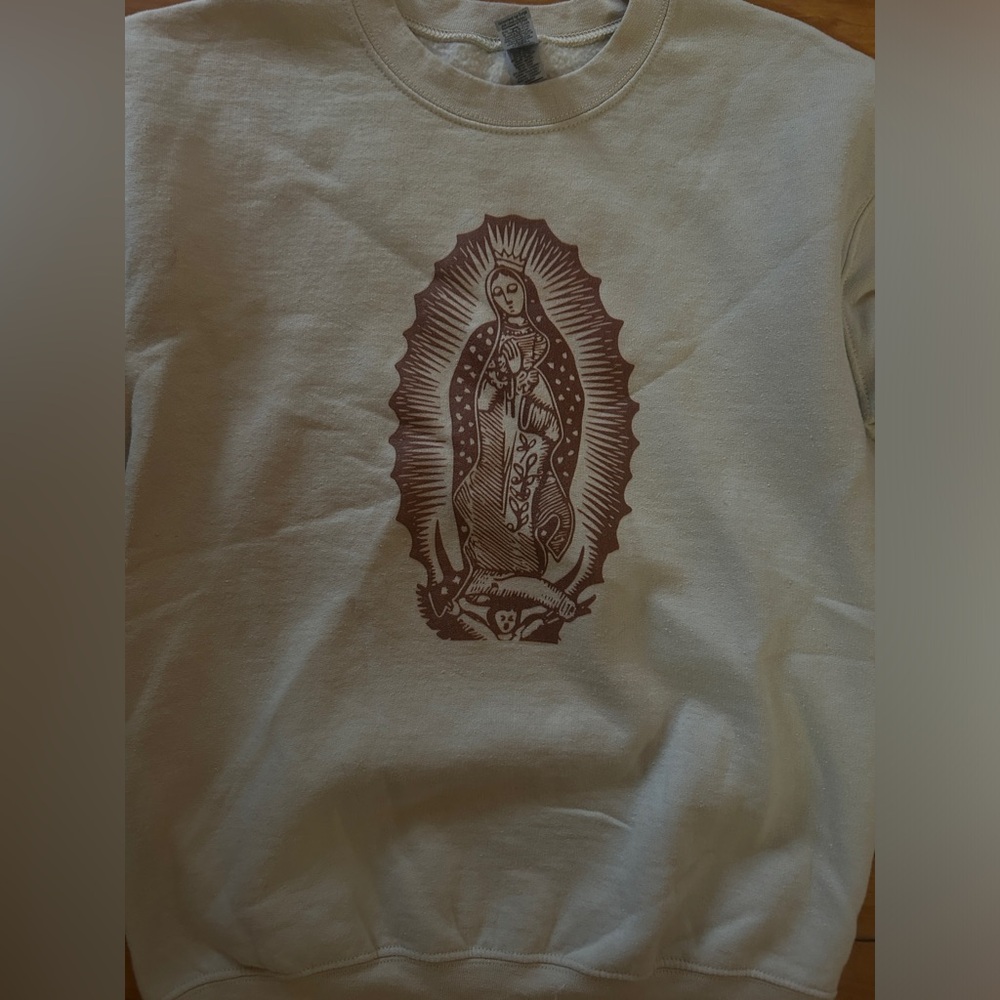 Sweater - Picture 2 of 3